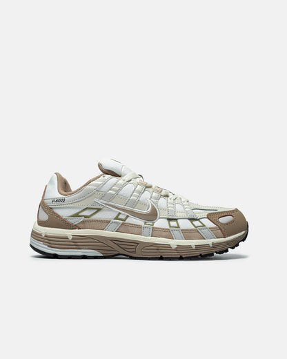 Nike P-6000 Beige Gore-Tex