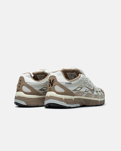 Nike P-6000 Beige Gore-Tex