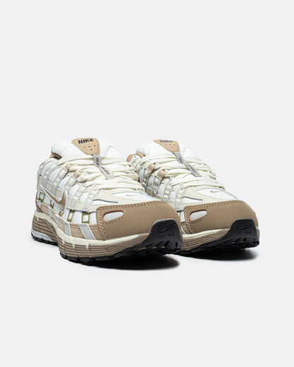 Nike P-6000 Beige Gore-Tex