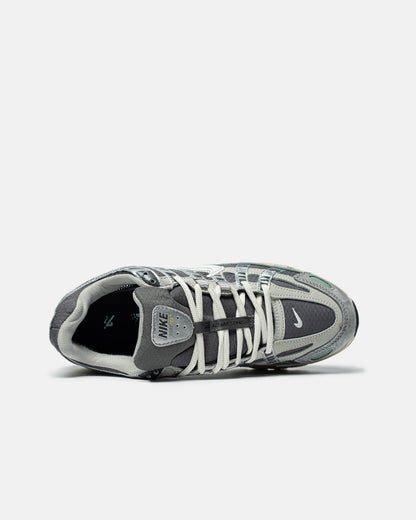 Nike P-6000 Grey Gore-Tex
