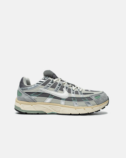 Nike P-6000 Grey Gore-Tex