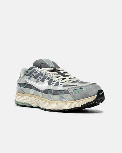 Nike P-6000 Grey Gore-Tex