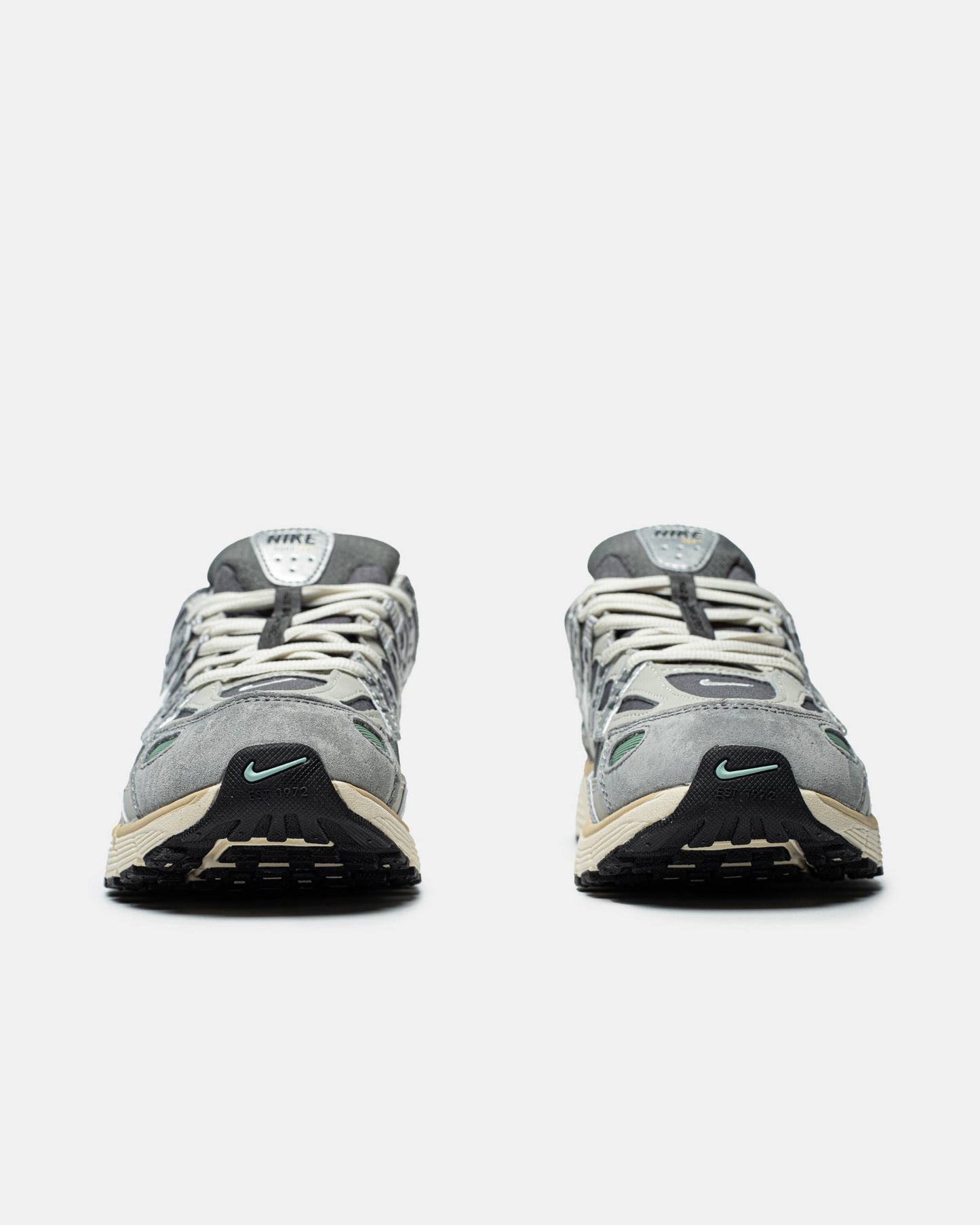 Nike P-6000 Grey Gore-Tex