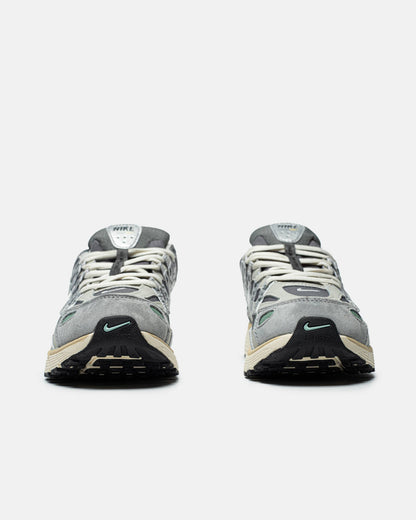 Nike P-6000 Grey Gore-Tex