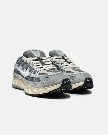 Nike P-6000 Grey Gore-Tex