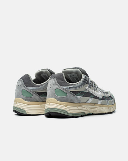 Nike P-6000 Grey Gore-Tex