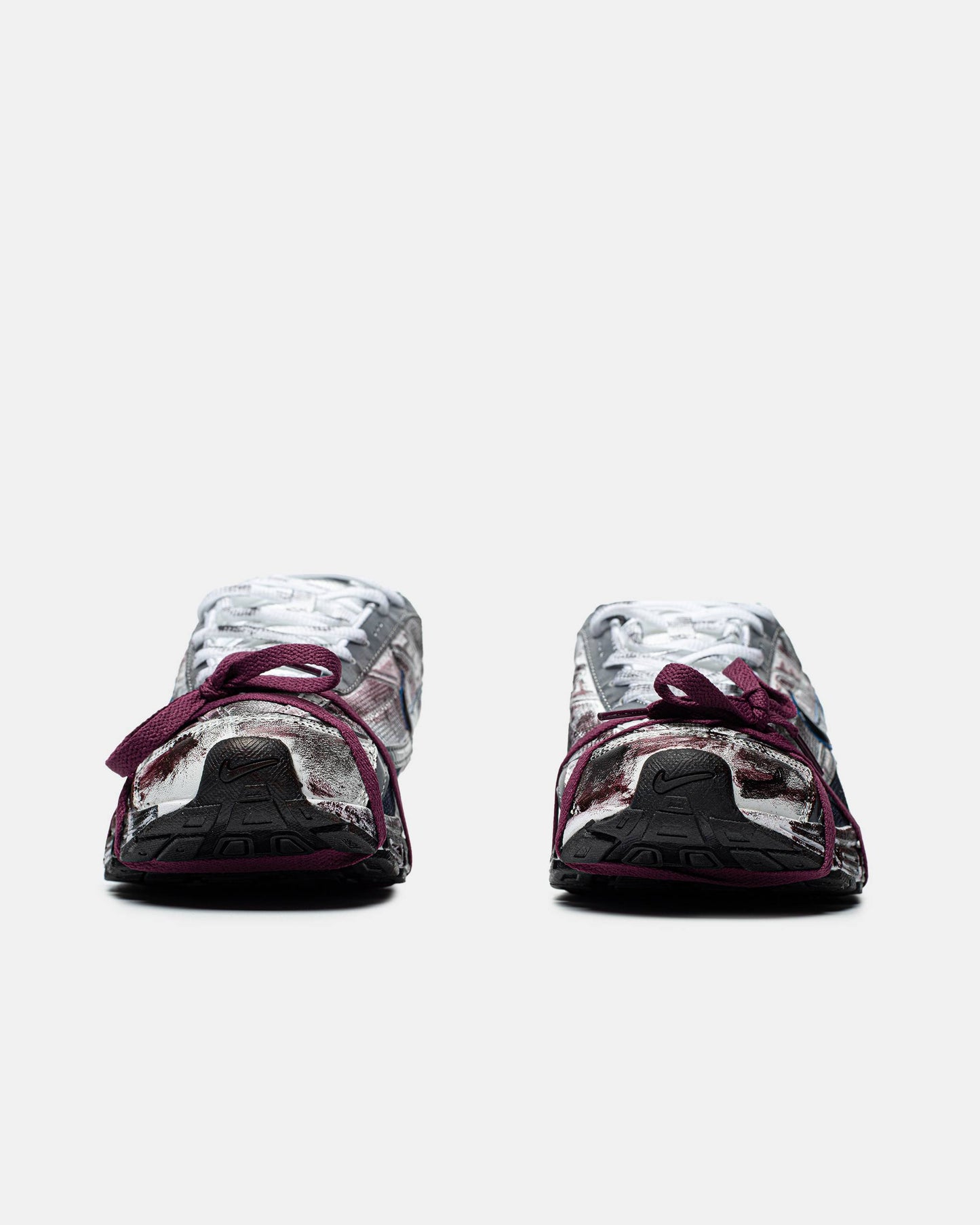 Nike Initiator Custom 3.0 Purple