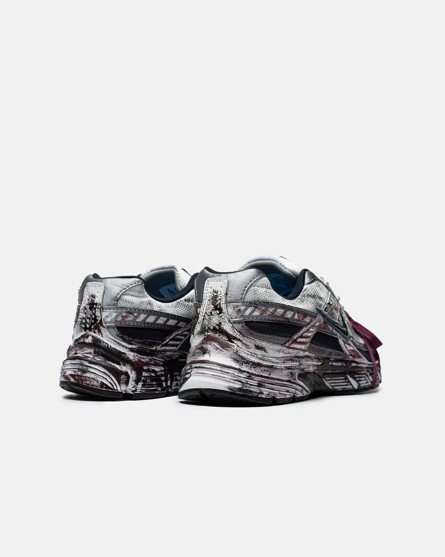 Nike Initiator Custom 3.0 Purple