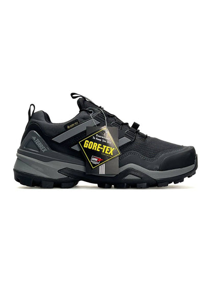 Adidas Terrex Skychaser GTX (Gore-Tex) Dark Grey Black