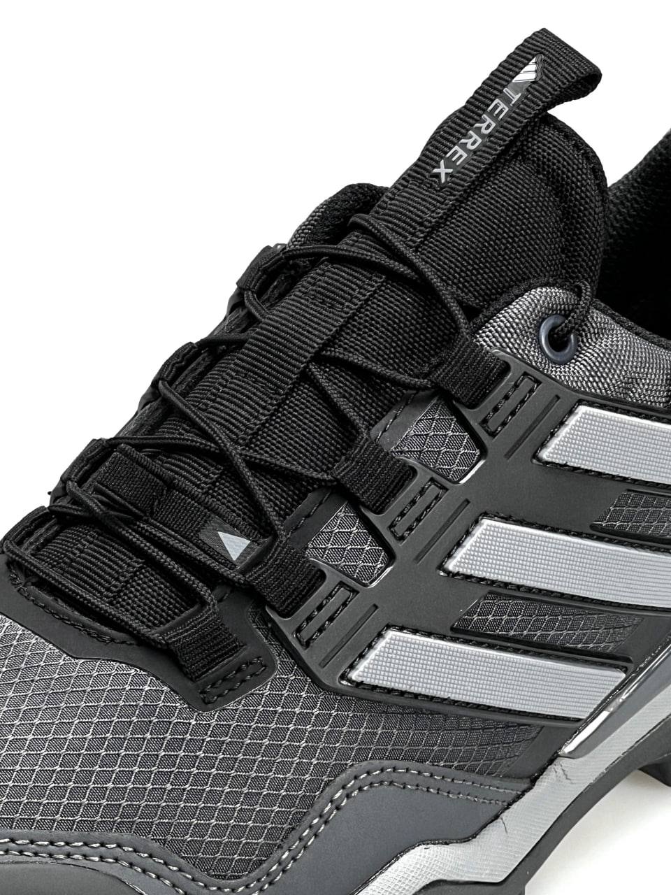 Adidas Terrex Skychaser GTX (Gore-Tex) Dark Grey Black