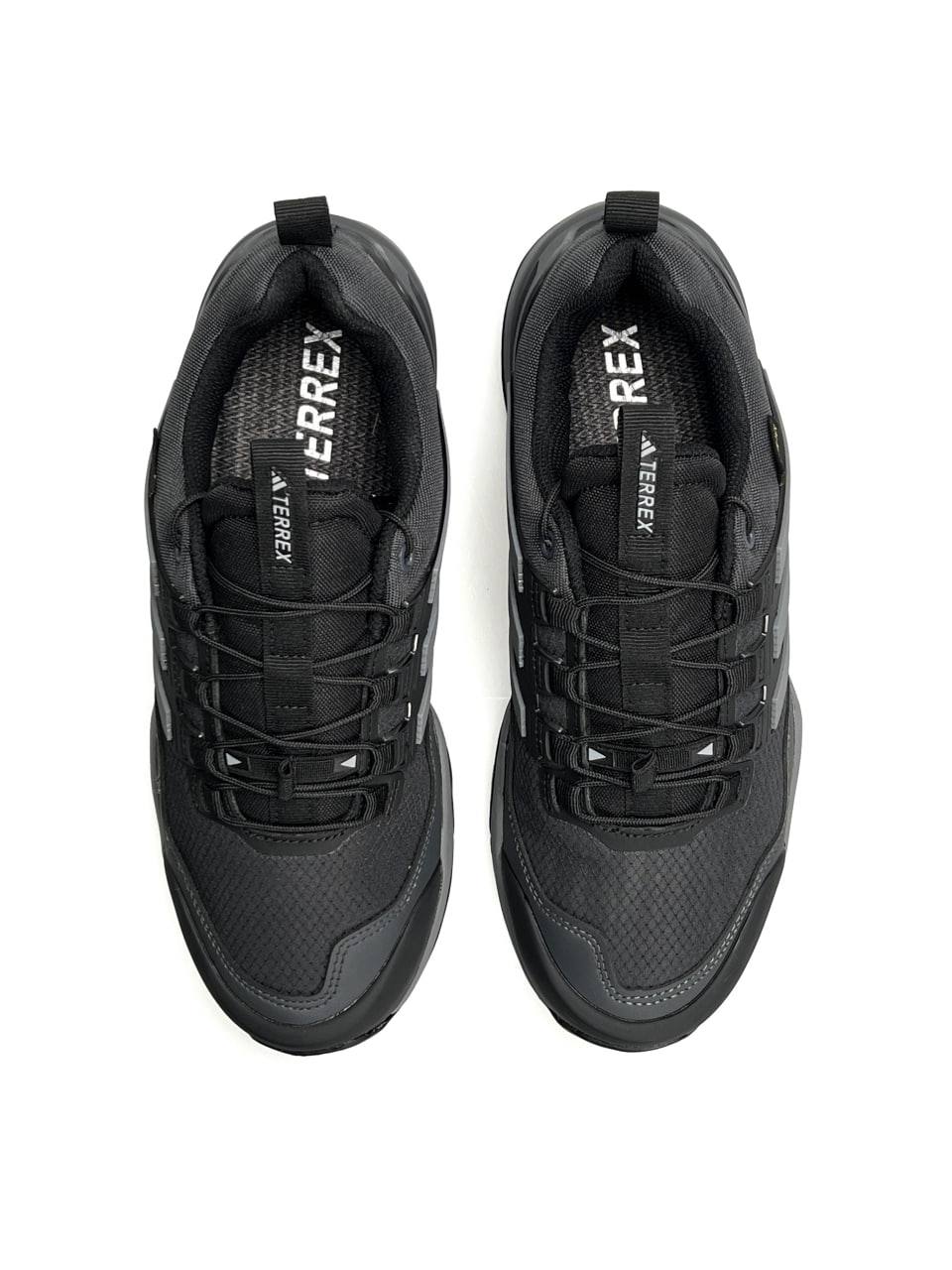 Adidas Terrex Skychaser GTX (Gore-Tex) Dark Grey Black