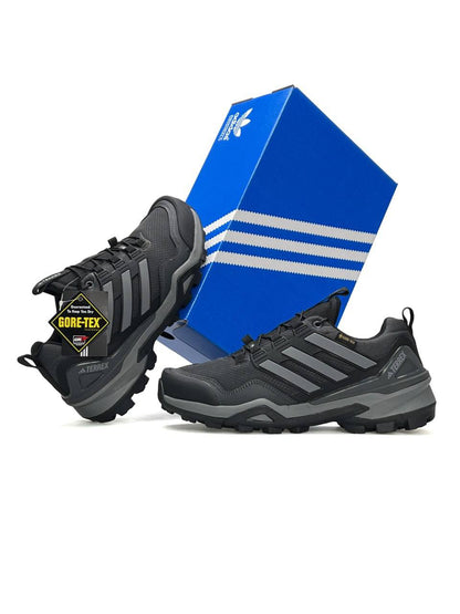 Adidas Terrex Skychaser GTX (Gore-Tex) Dark Grey Black