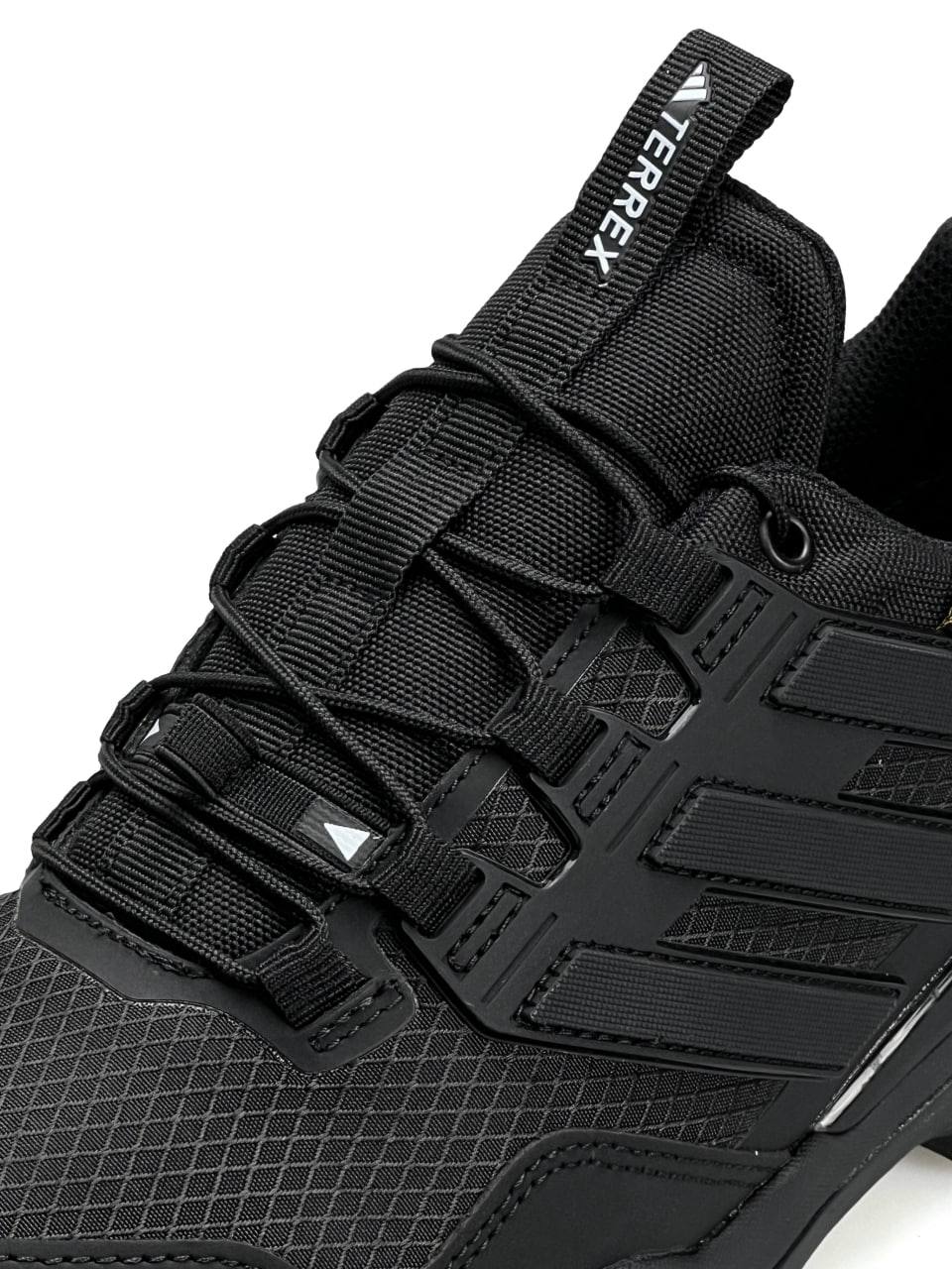 Adidas Terrex Skychaser GTX (Gore-Tex) All Black