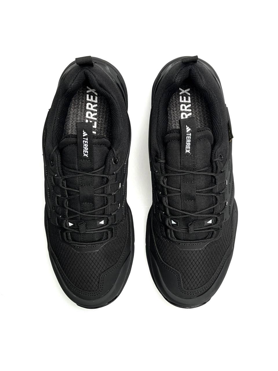 Adidas Terrex Skychaser GTX (Gore-Tex) All Black