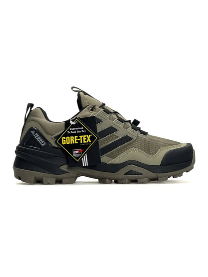 Adidas Terrex Skychaser GTX (Gore-Tex) Olive Black