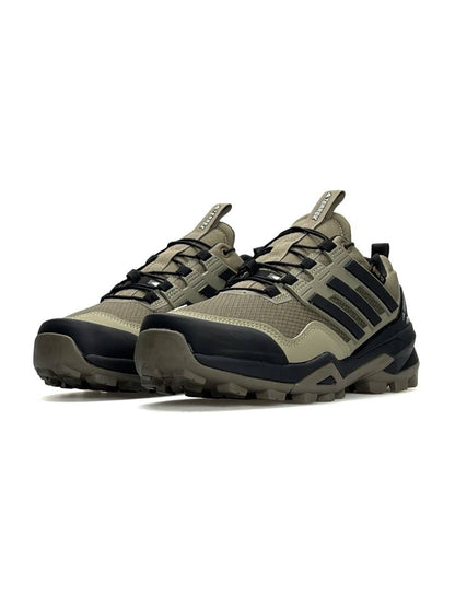 Adidas Terrex Skychaser GTX (Gore-Tex) Olive Black