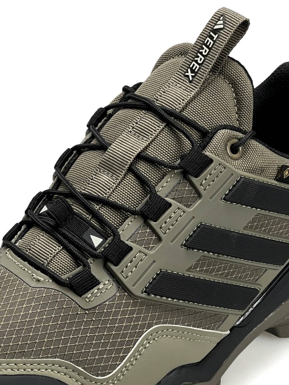Adidas Terrex Skychaser GTX (Gore-Tex) Olive Black