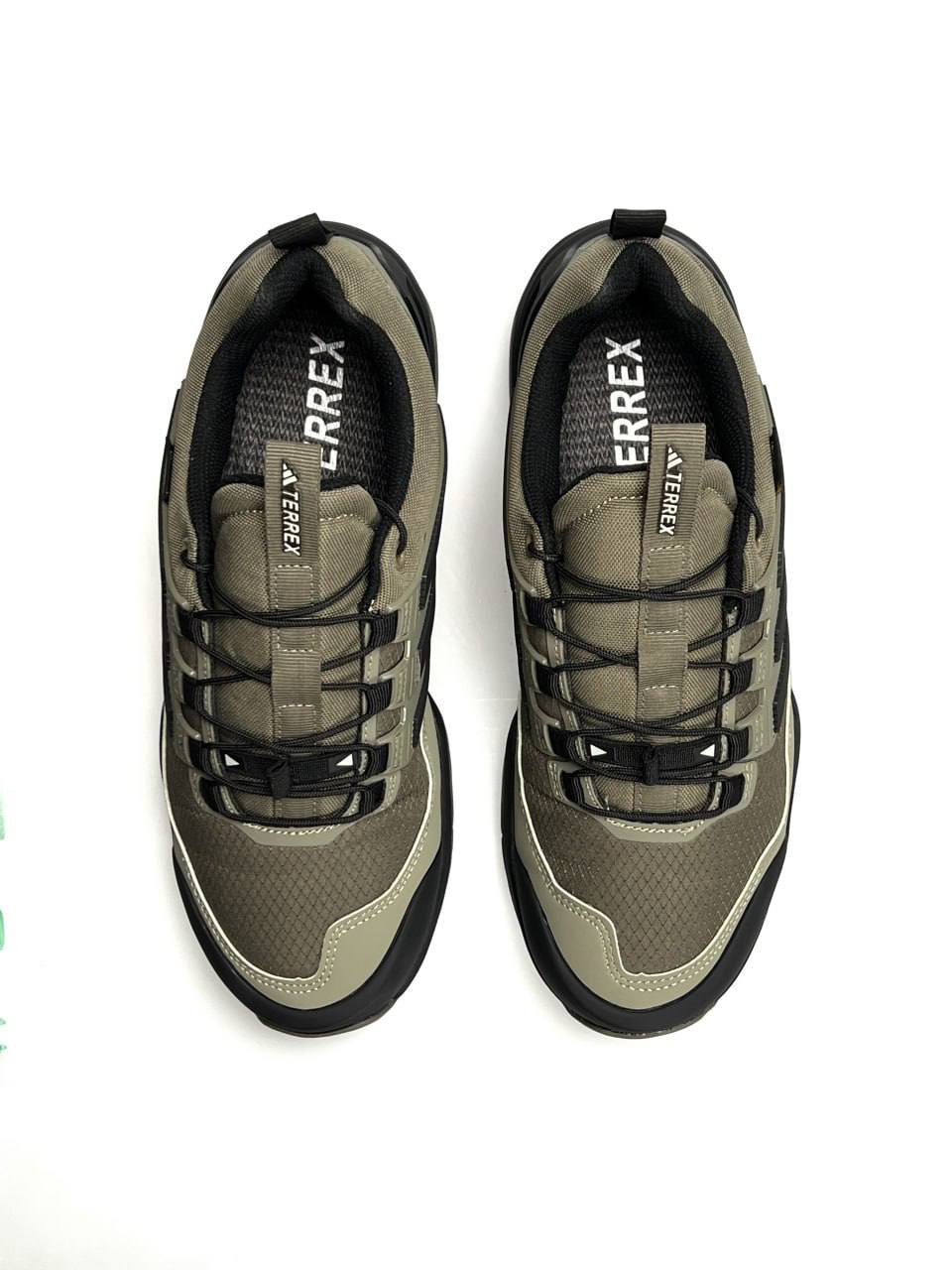 Adidas Terrex Skychaser GTX (Gore-Tex) Olive Black