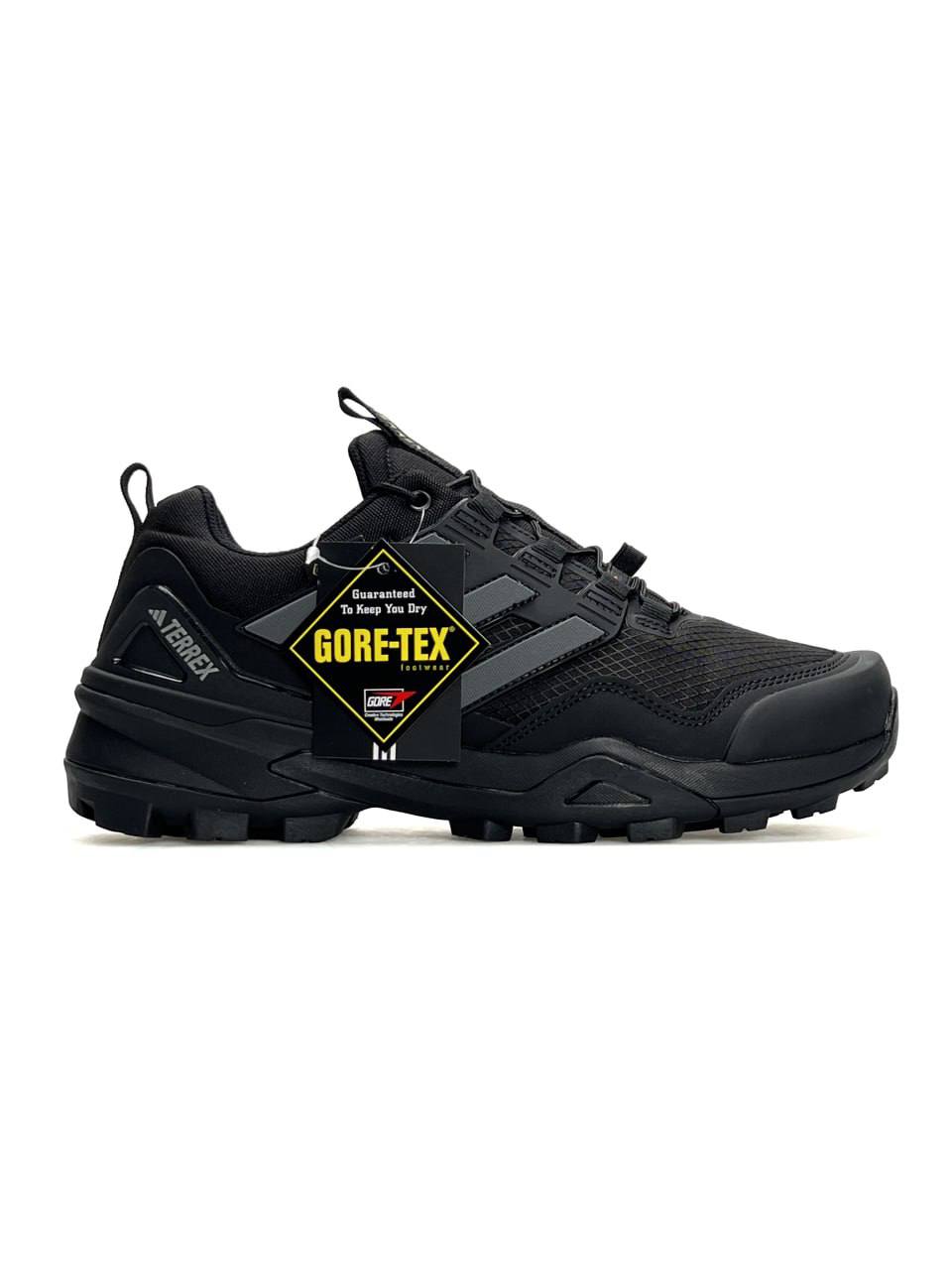 Adidas Terrex Skychaser GTX (Gore-Tex) Black