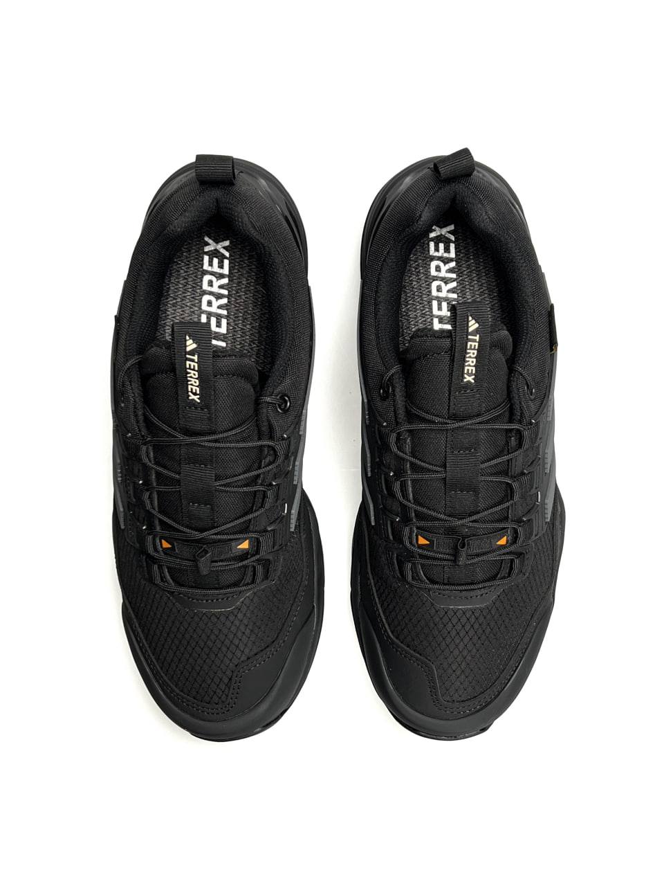 Adidas Terrex Skychaser GTX (Gore-Tex) Black