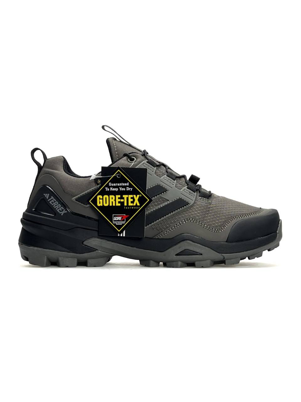 Adidas Terrex Skychaser GTX (Gore-Tex) Taupewood