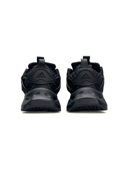 Adidas XLG Runner Deluxe GTX (Gore-Tex) All Black