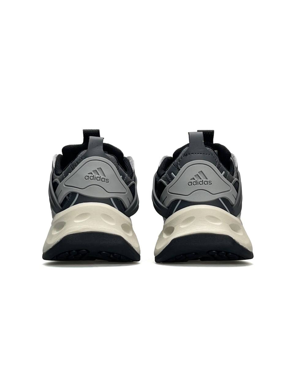 Adidas XLG Runner Deluxe GTX (Gore-Tex) Grey Beige