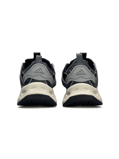 Adidas XLG Runner Deluxe GTX (Gore-Tex) Grey Beige