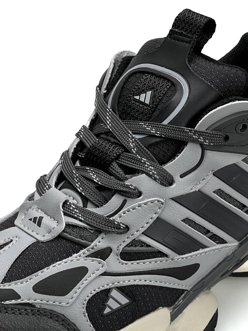 Adidas XLG Runner Deluxe GTX (Gore-Tex) Grey Beige