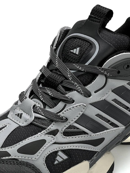 Adidas XLG Runner Deluxe GTX (Gore-Tex) Grey Beige