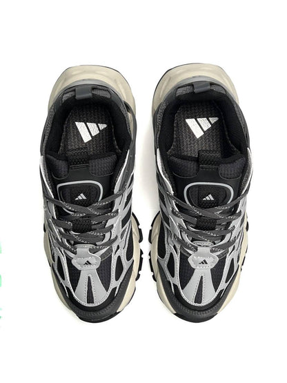 Adidas XLG Runner Deluxe GTX (Gore-Tex) Grey Beige