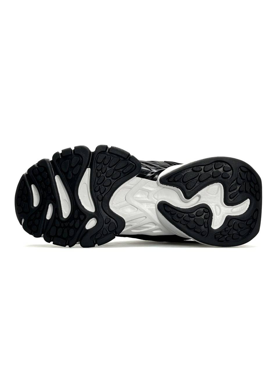 Adidas XLG Runner Deluxe GTX (Gore-Tex) Black White