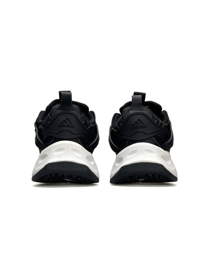 Adidas XLG Runner Deluxe GTX (Gore-Tex) Black White