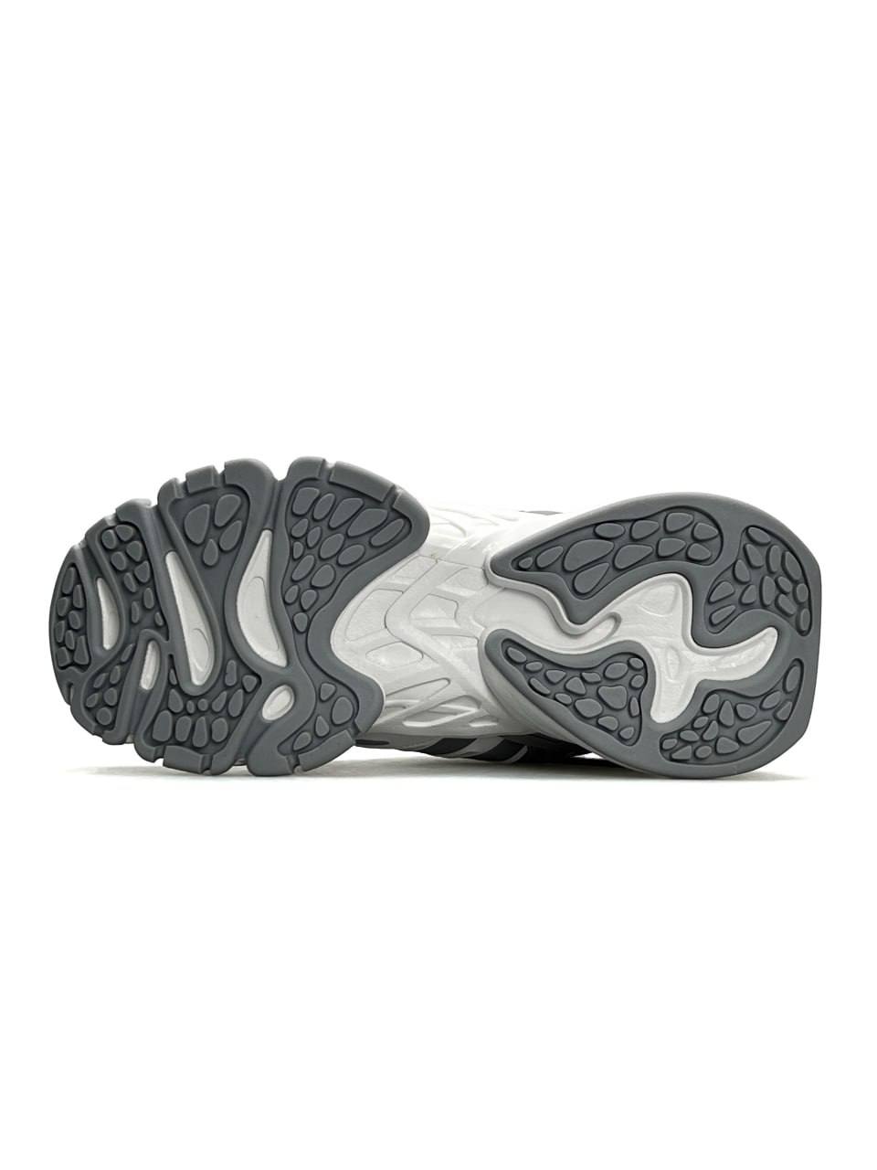 Adidas XLG Runner Deluxe GTX (Gore-Tex) White Grey