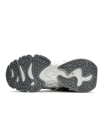 Adidas XLG Runner Deluxe GTX (Gore-Tex) White Grey