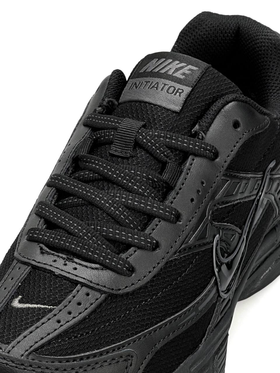 Nike Initiator GTX (Gore-Tex) All Black