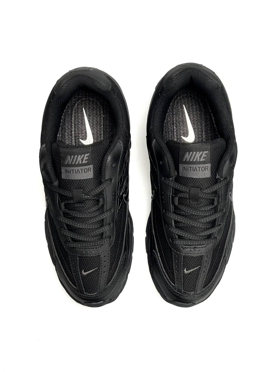 Nike Initiator GTX (Gore-Tex) All Black