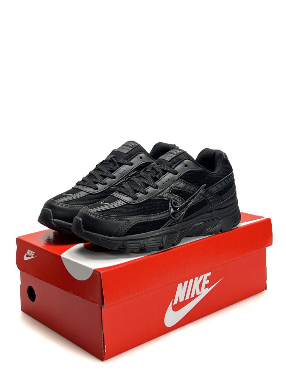 Nike Initiator GTX (Gore-Tex) All Black