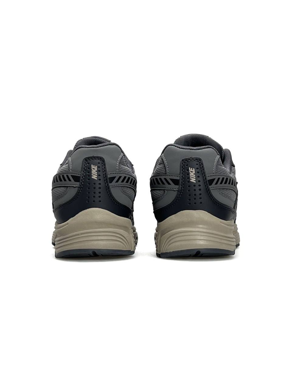 Nike Initiator GTX (Gore-Tex) Grey Beige