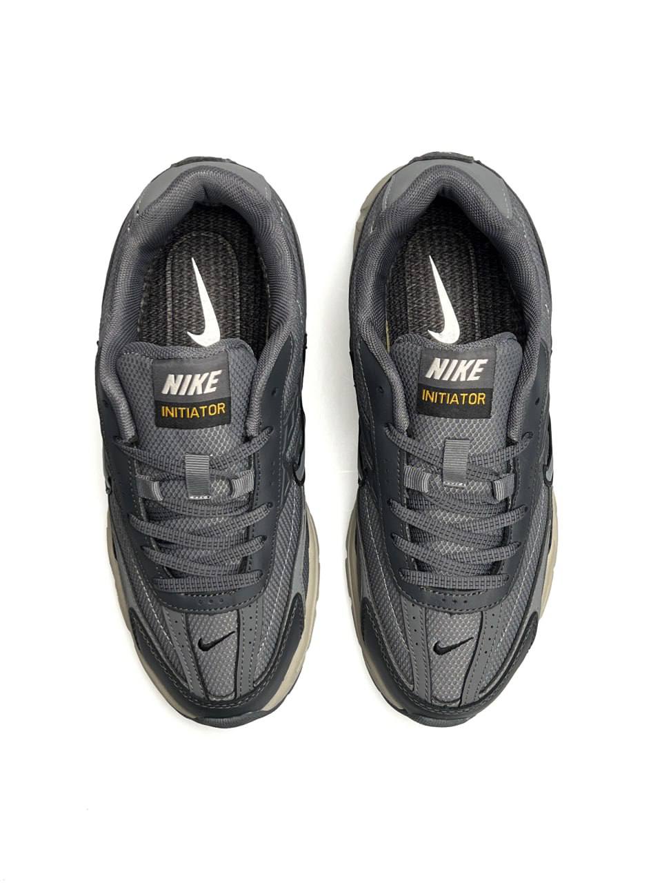 Nike Initiator GTX (Gore-Tex) Grey Beige