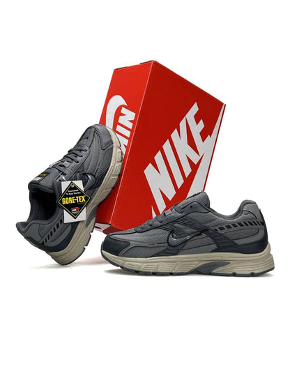 Nike Initiator GTX (Gore-Tex) Grey Beige