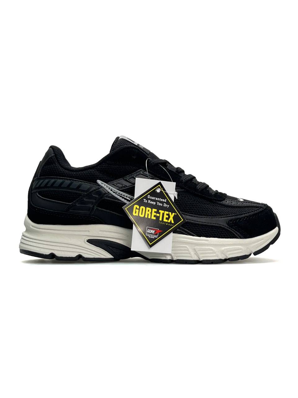 Nike Initiator GTX (Gore-Tex) Black White
