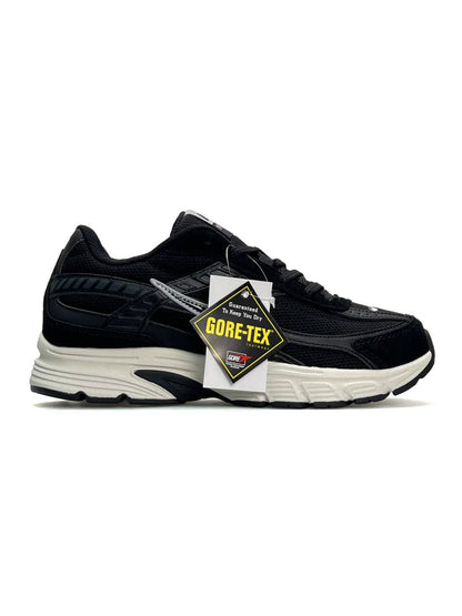 Nike Initiator GTX (Gore-Tex) Black White
