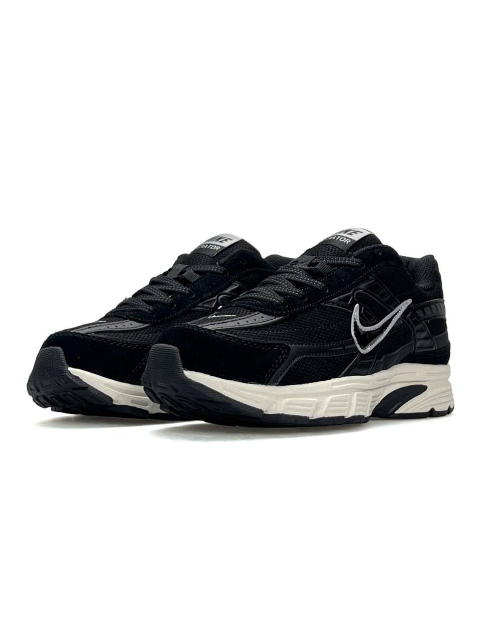 Nike Initiator GTX (Gore-Tex) Black White