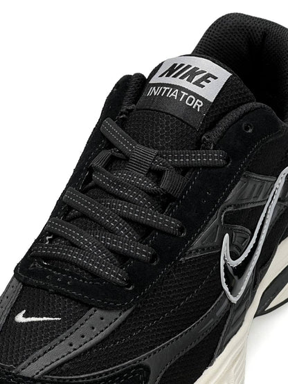 Nike Initiator GTX (Gore-Tex) Black White