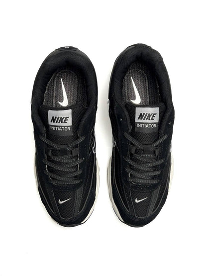 Nike Initiator GTX (Gore-Tex) Black White