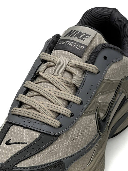 Nike Initiator GTX (Gore-Tex) Beige Grey