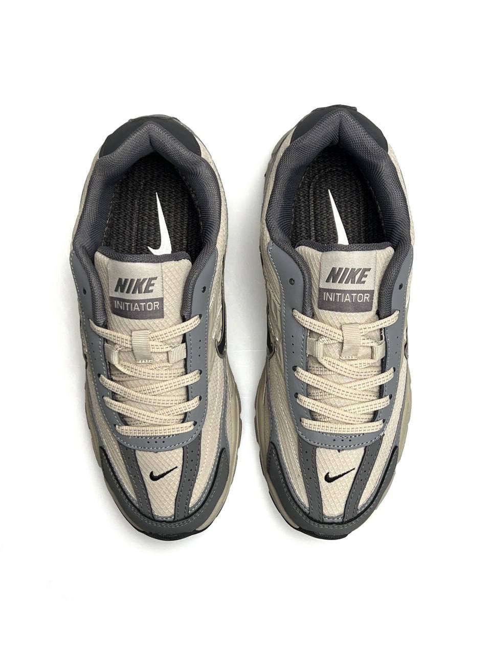 Nike Initiator GTX (Gore-Tex) Beige Grey