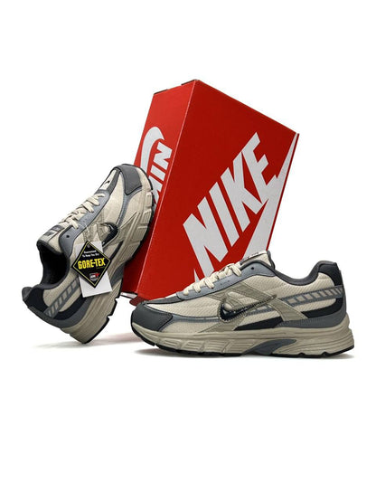 Nike Initiator GTX (Gore-Tex) Beige Grey