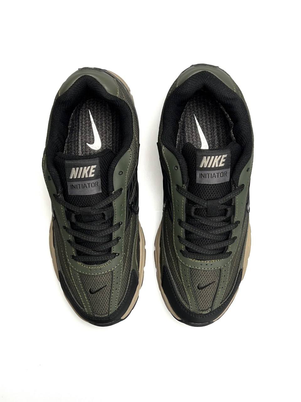 Nike Initiator GTX (Gore-Tex) Khaki Beige